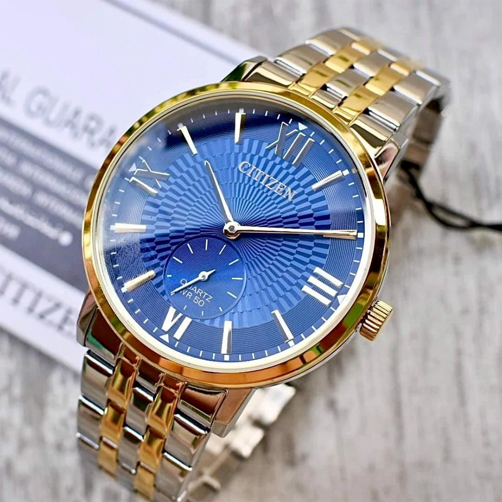 ساعت مچی مردانه سیتی زن CITIZEN BE9176-76L