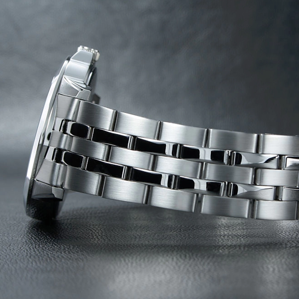 ساعت مچی مردانه سیتی زن CITIZEN BF2011-51E