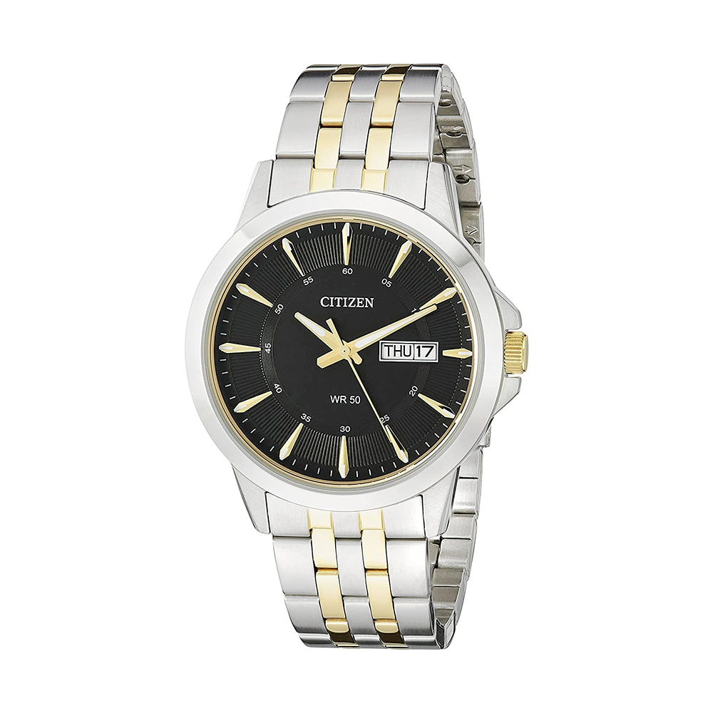 ساعت مچی مردانه سیتی زن CITIZEN BF2018-52E