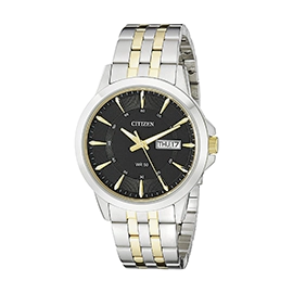 خرید ساعت مچی مردانه سیتی زن مدل CITIZEN BF2018-52E با بهترین قیمت
