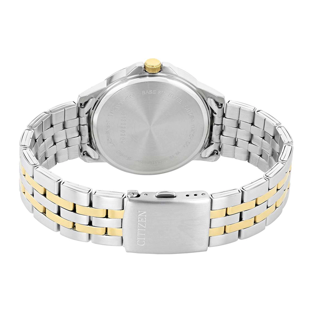 ساعت مچی مردانه سیتی زن CITIZEN BF2018-52E