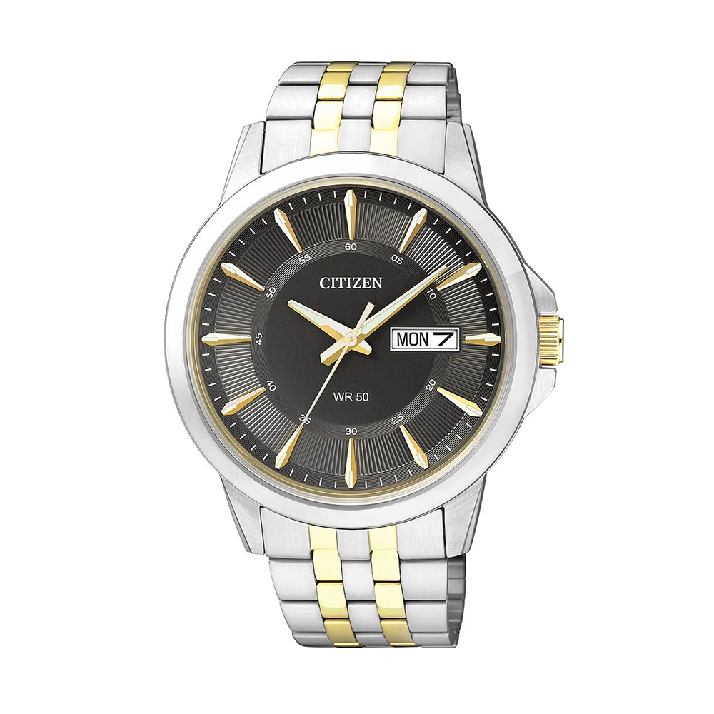 ساعت مچی مردانه سیتی زن