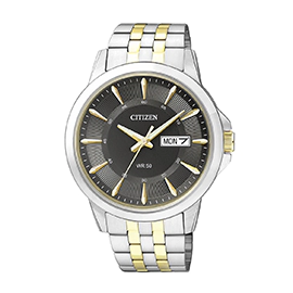 خرید ساعت مچی مردانه سیتی زن مدل CITIZEN BF2018-52H با بهترین قیمت