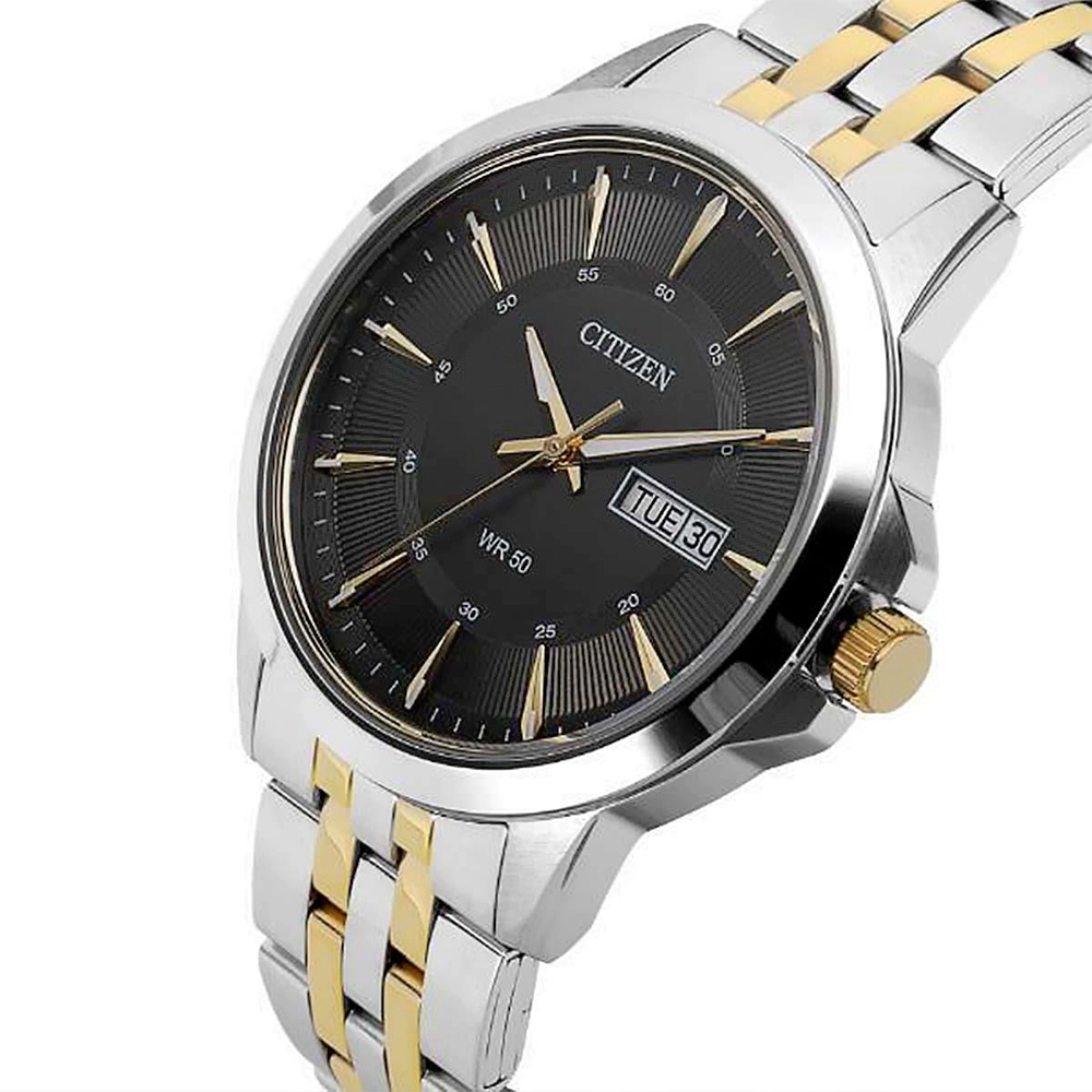ساعت مچی مردانه سیتی زن CITIZEN BF2018-52H