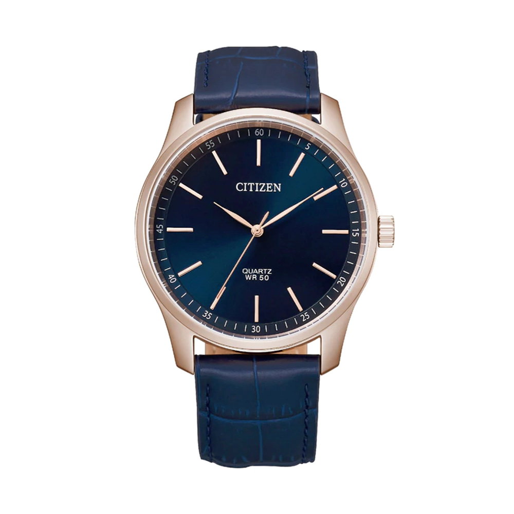ساعت مچی مردانه سیتی زن CITIZEN BH5003-00L