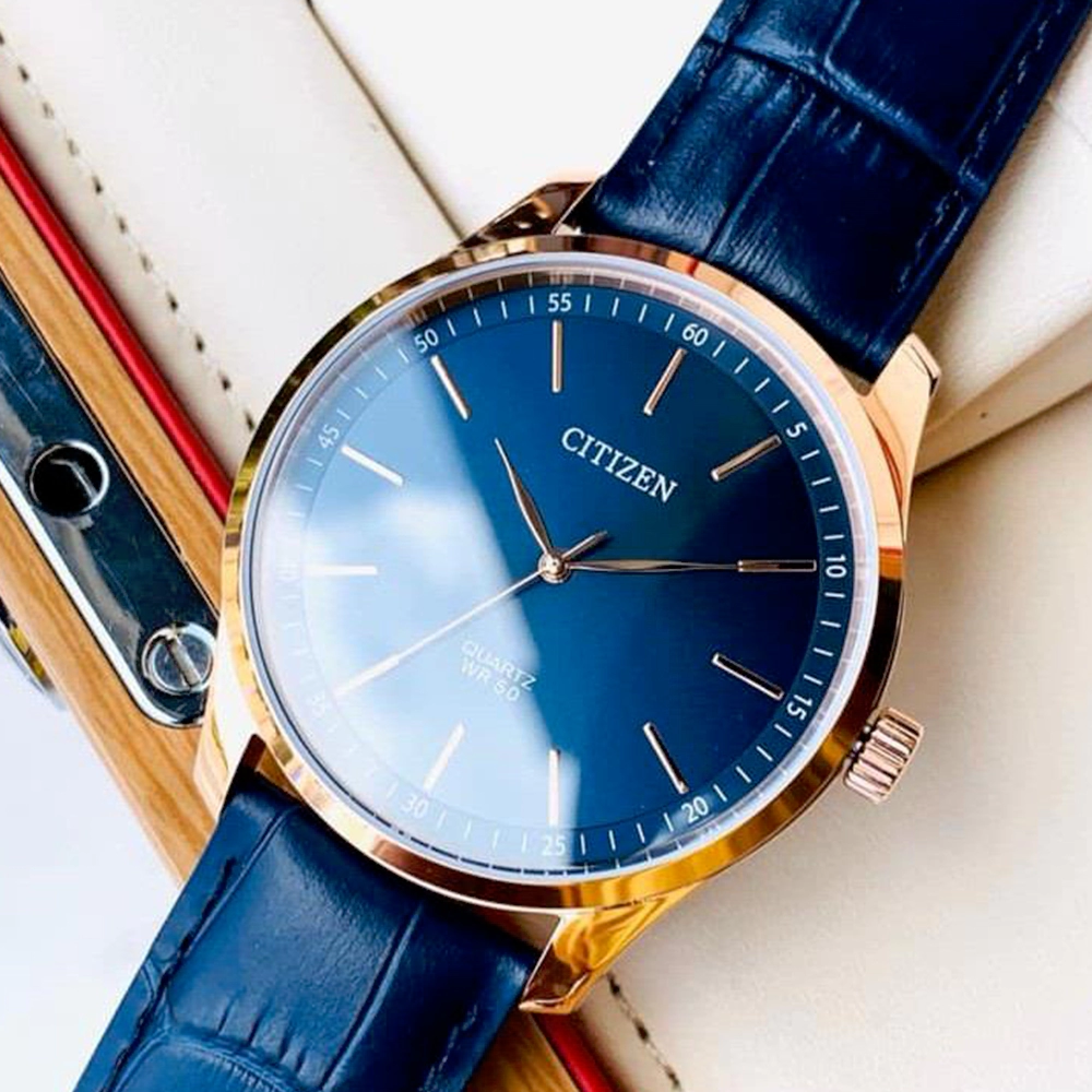 ساعت مچی مردانه سیتی زن CITIZEN BH5003-00L