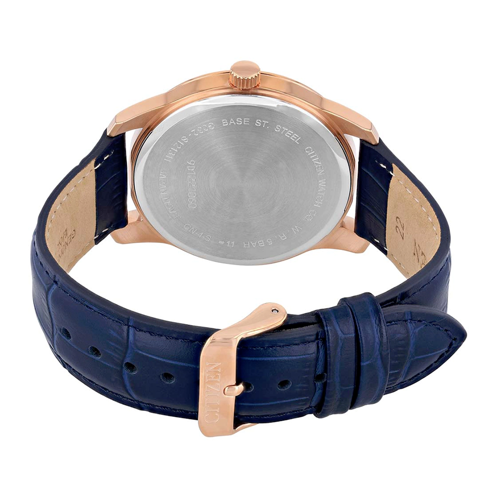 ساعت مچی مردانه سیتی زن CITIZEN BH5003-00L