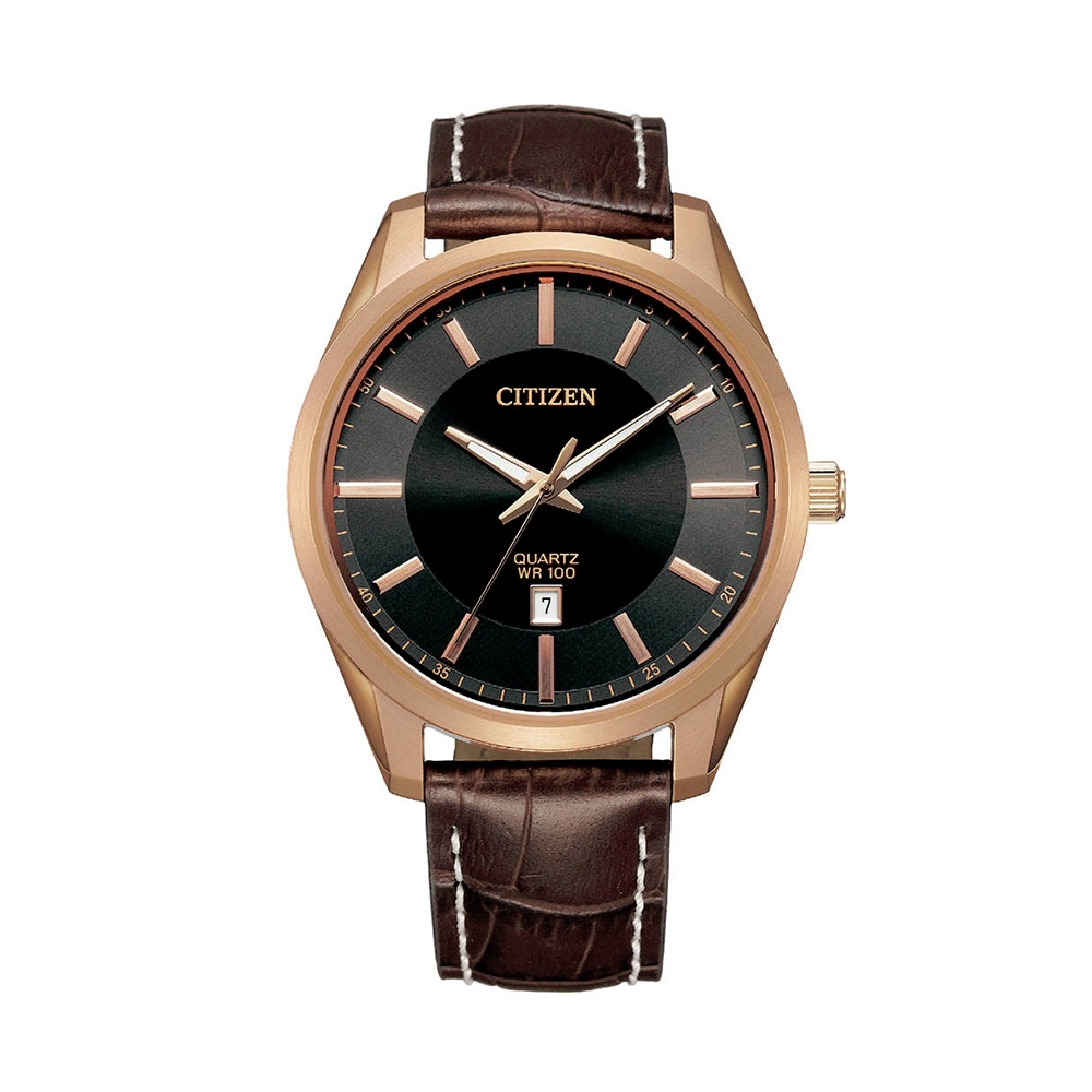 ساعت مچی مردانه سیتی زن CITIZEN BI1033-04E