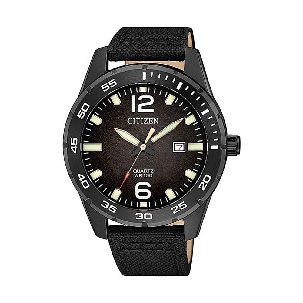 ساعت مچی مردانه سیتی زن CITIZEN BI1045-05E