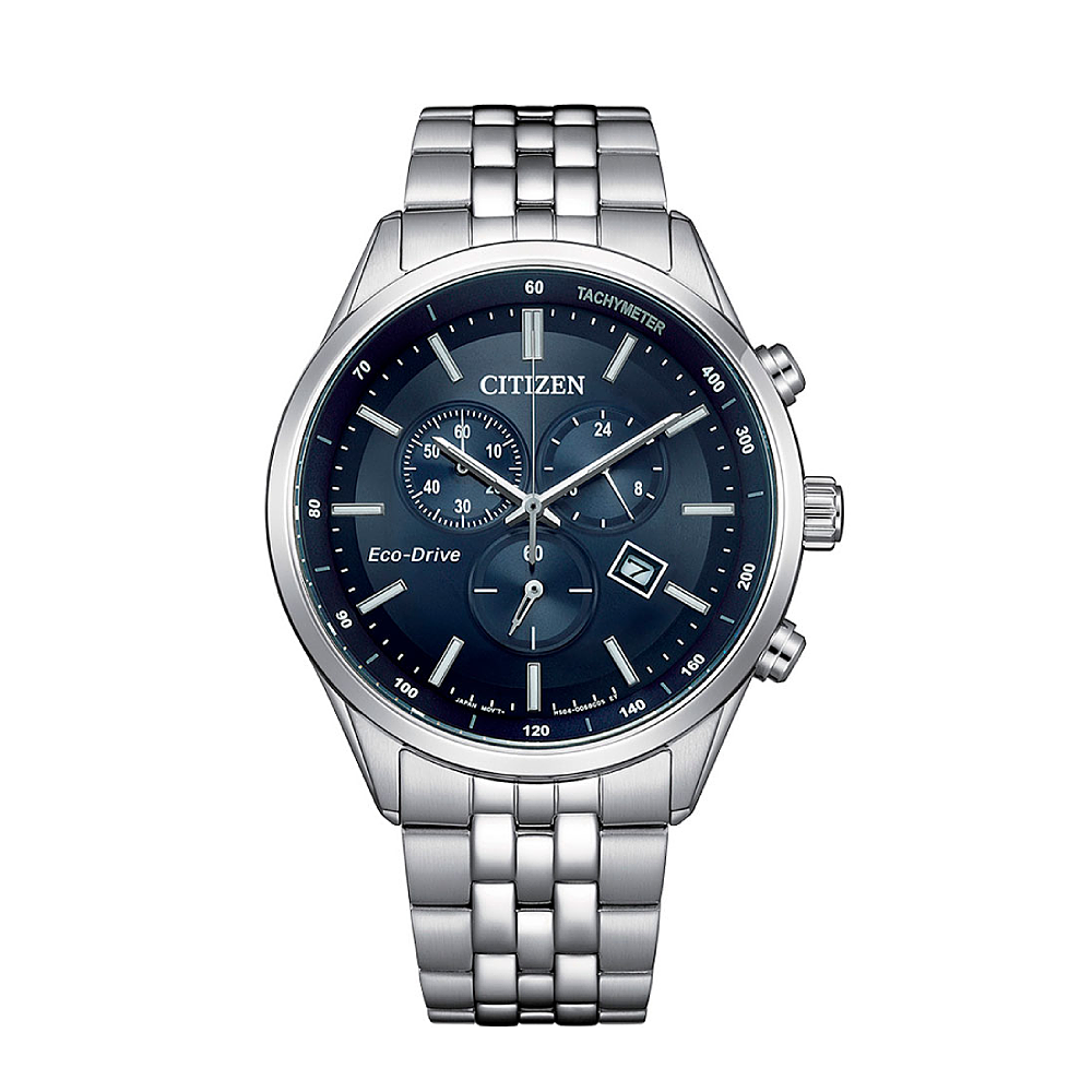 ساعت مچی مردانه سیتی زن CITIZEN AT2570-56L