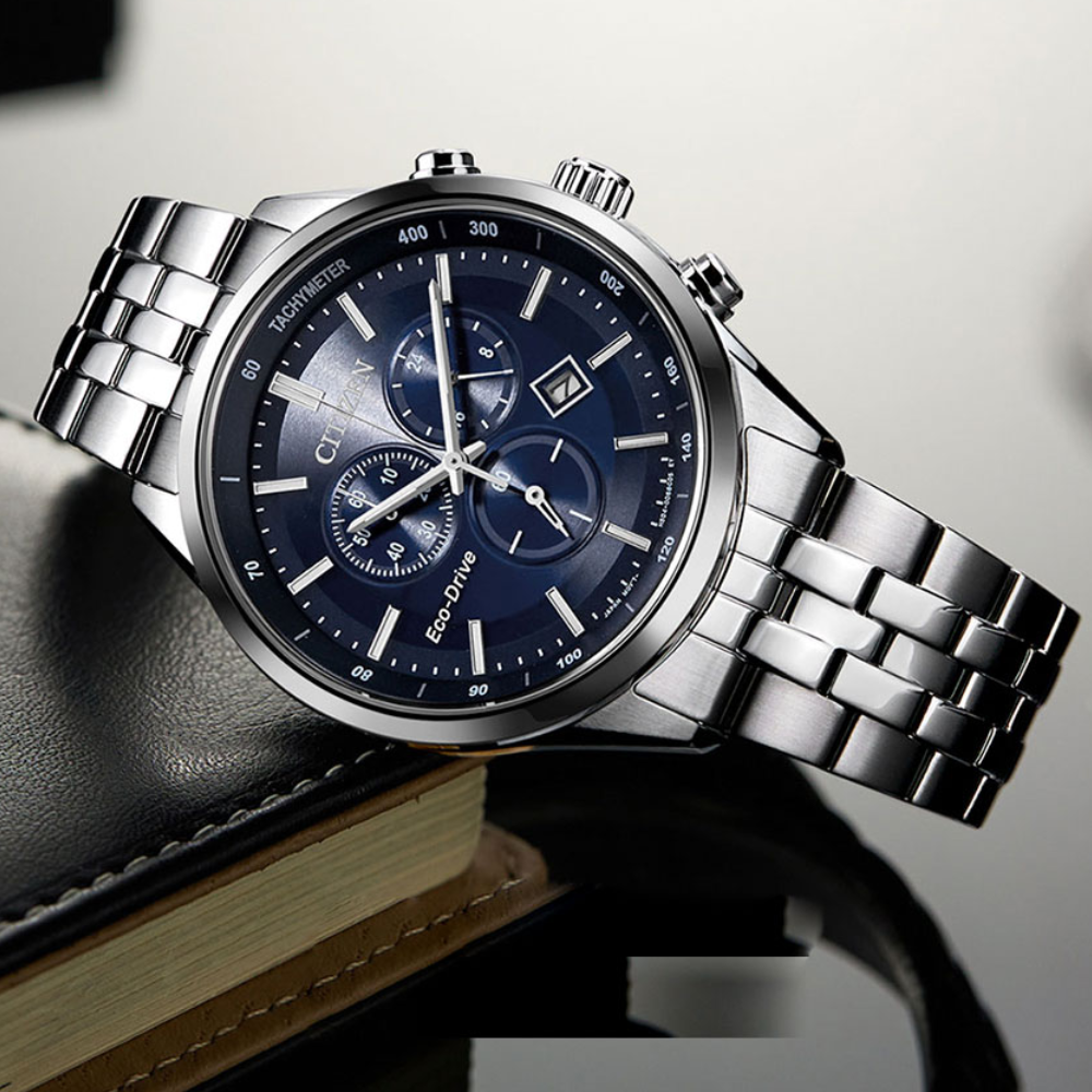 ساعت مچی مردانه سیتی زن CITIZEN AT2570-56L