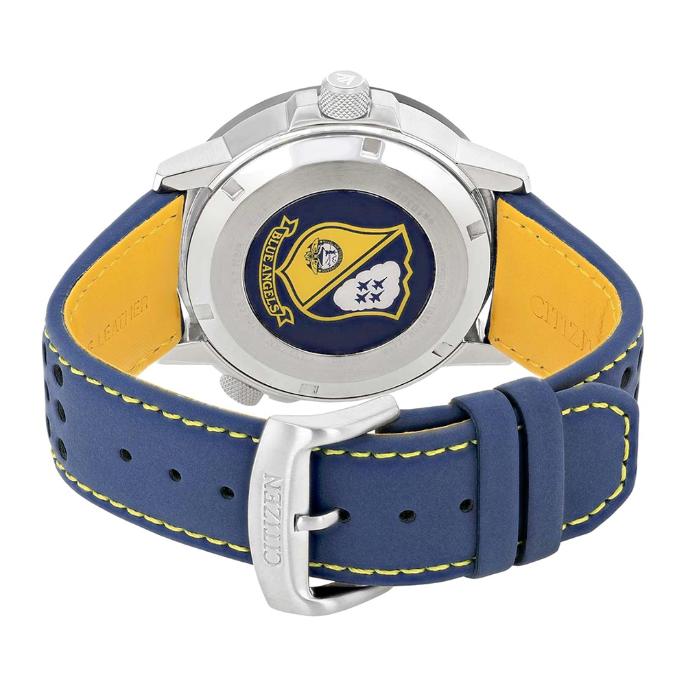 ساعت مچی مردانه سیتی زن CITIZEN BJ7007-02L