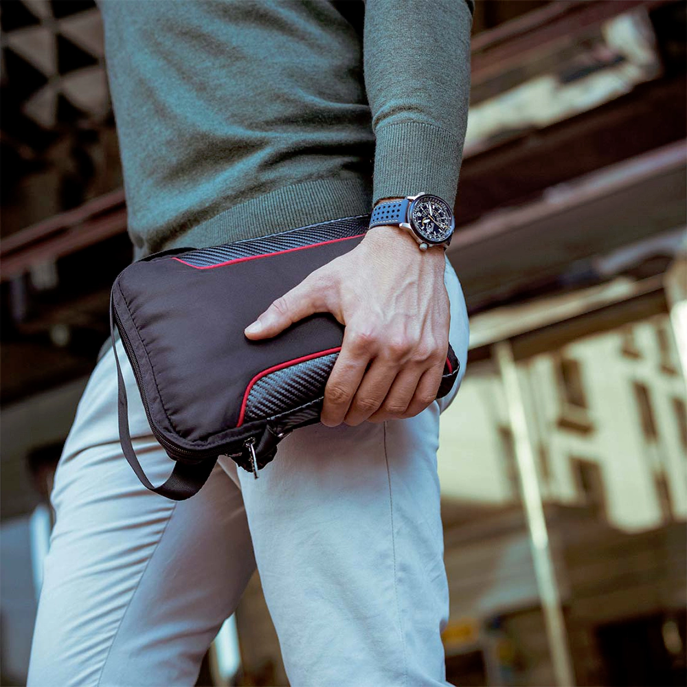 ساعت مچی مردانه سیتی زن CITIZEN BJ7007-02L