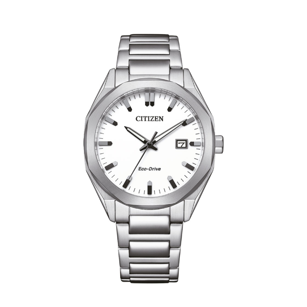 ساعت مچی مردانه سیتی زن CITIZEN BM7620-83A