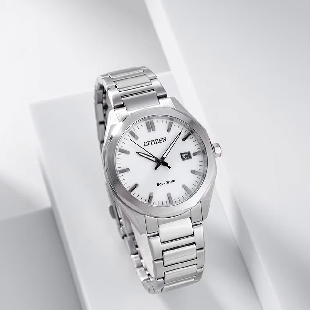 ساعت مچی مردانه سیتی زن CITIZEN BM7620-83A