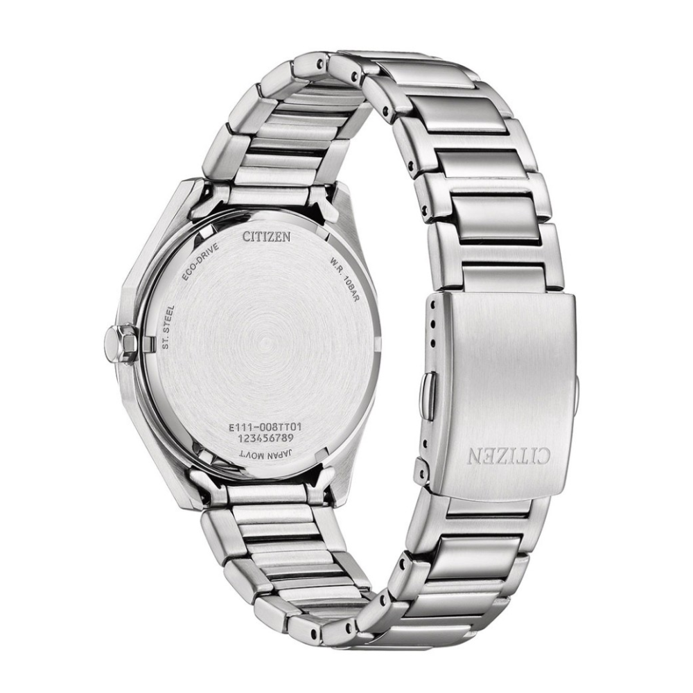 ساعت مچی مردانه سیتی زن CITIZEN BM7620-83A