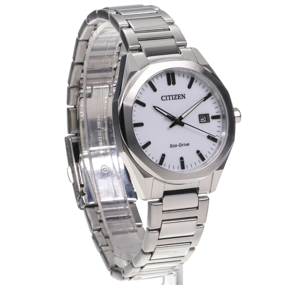 ساعت مچی مردانه سیتی زن CITIZEN BM7620-83A
