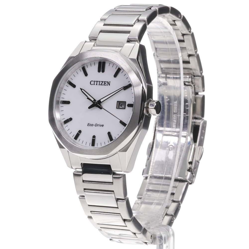 ساعت مچی مردانه سیتی زن CITIZEN BM7620-83A