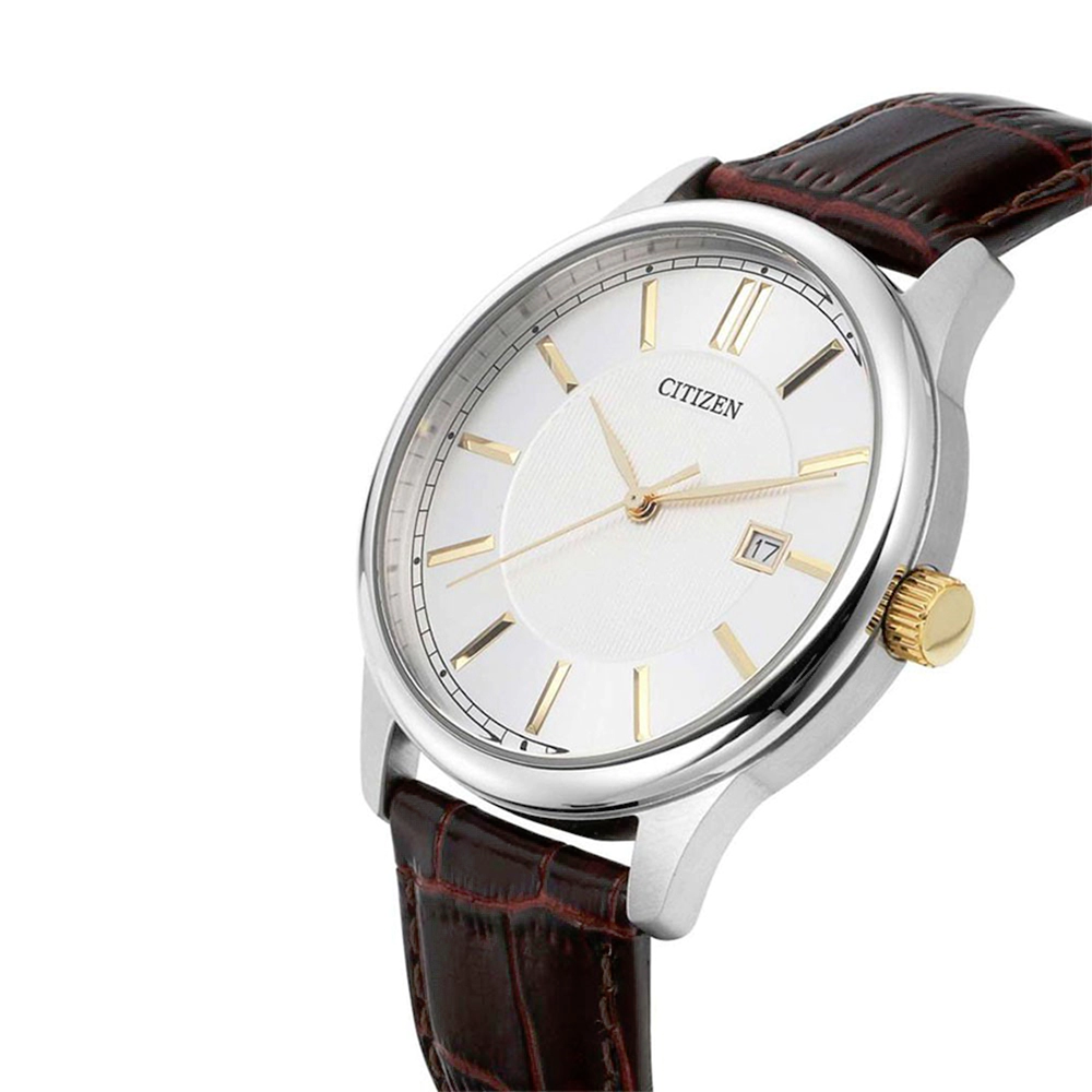 ساعت مچی مردانه سیتی زن CITIZEN BI1054-04A