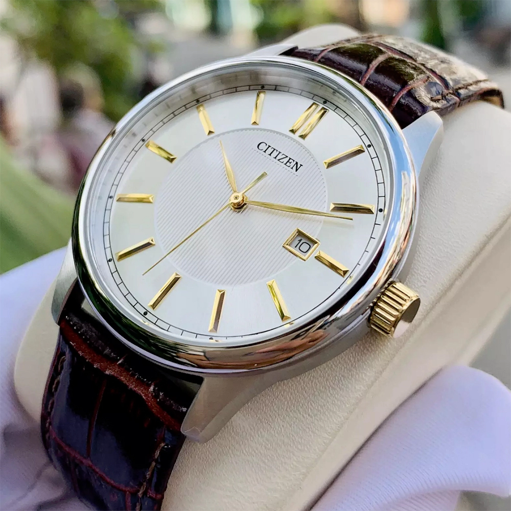 ساعت مچی مردانه سیتی زن CITIZEN BI1054-04A