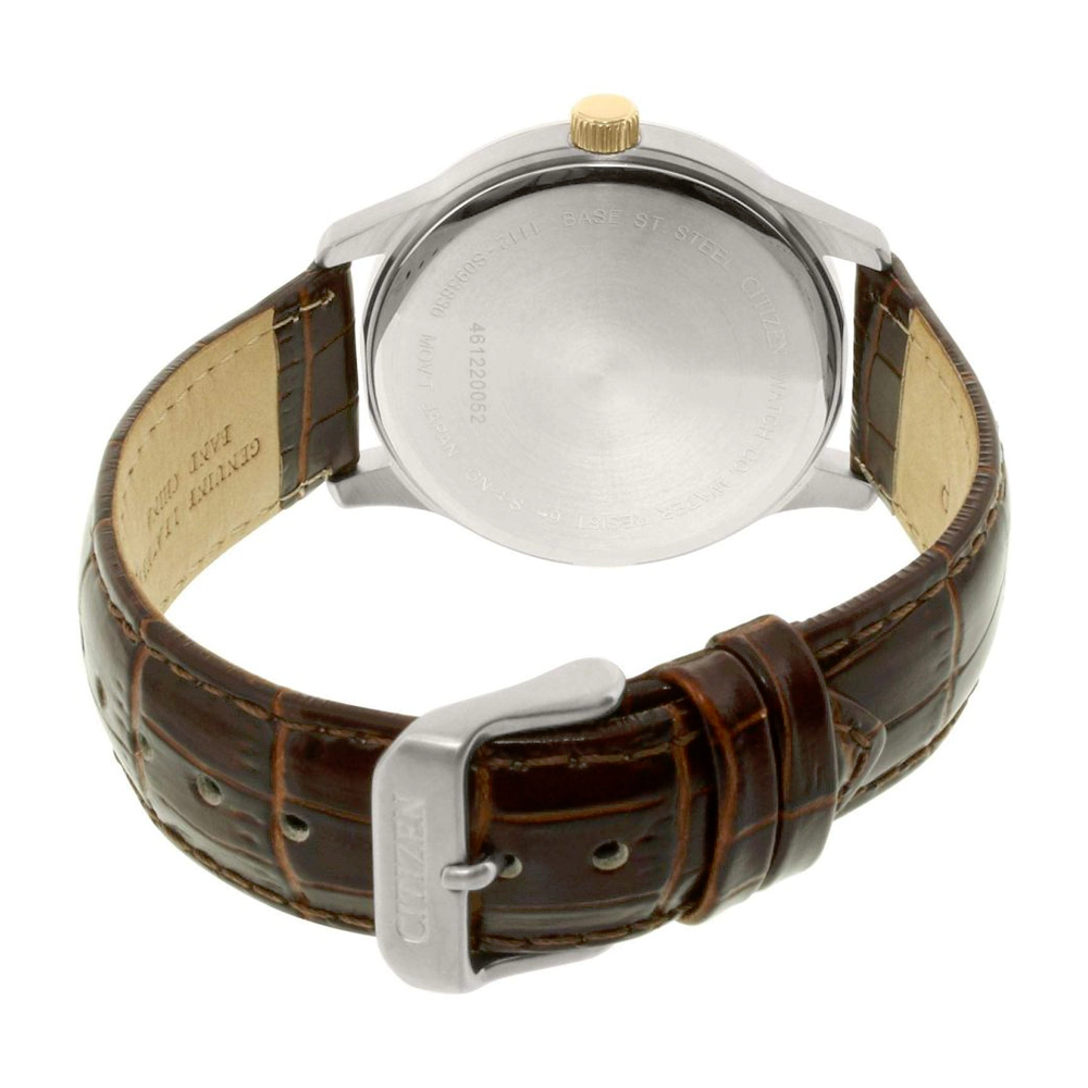 ساعت مچی مردانه سیتی زن CITIZEN BI1054-04A