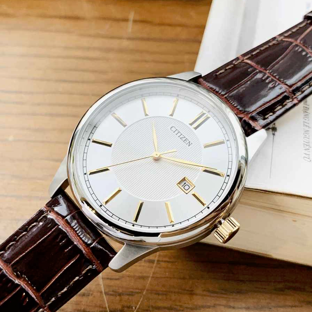 ساعت مچی مردانه سیتی زن CITIZEN BI1054-04A