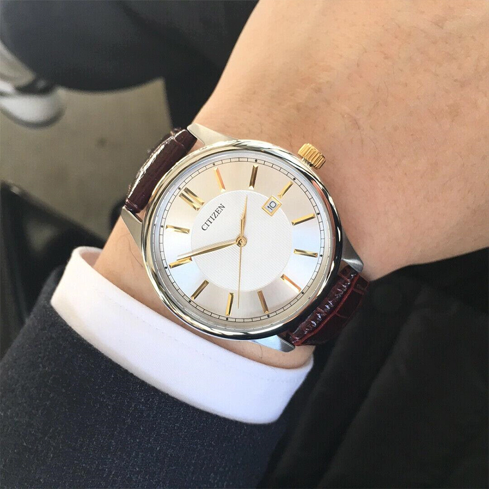ساعت مچی مردانه سیتی زن CITIZEN BI1054-04A