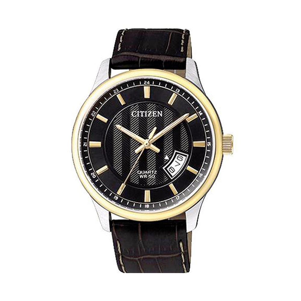 ساعت مچی مردانه سیتی زن CITIZEN BI1054-12E