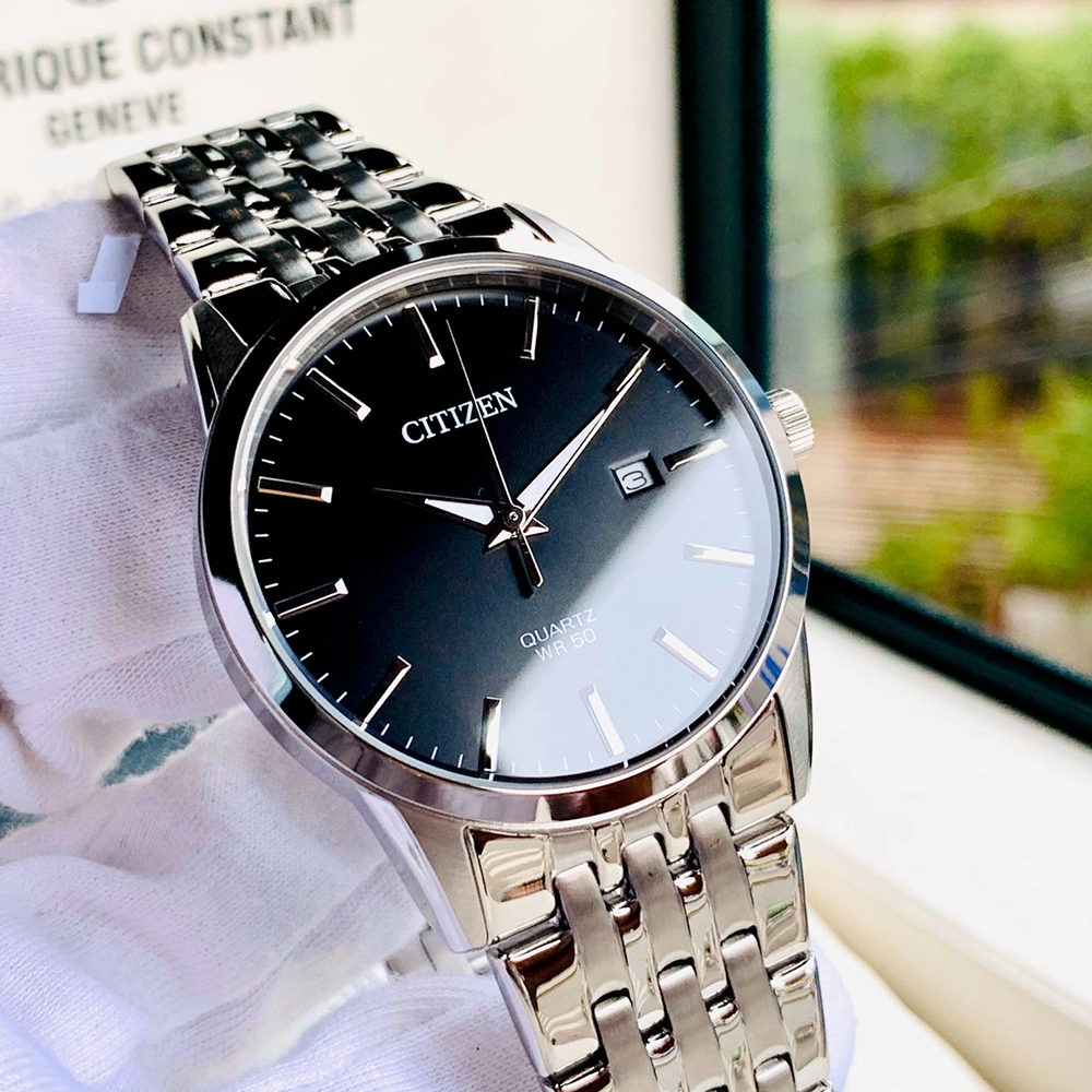 ساعت مچی مردانه سیتی زن CITIZEN BI5000-87E