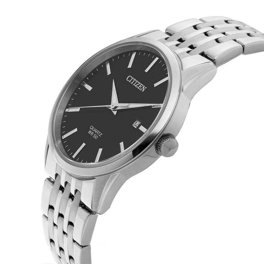 ساعت مچی مردانه سیتی زن CITIZEN BI5000-87E