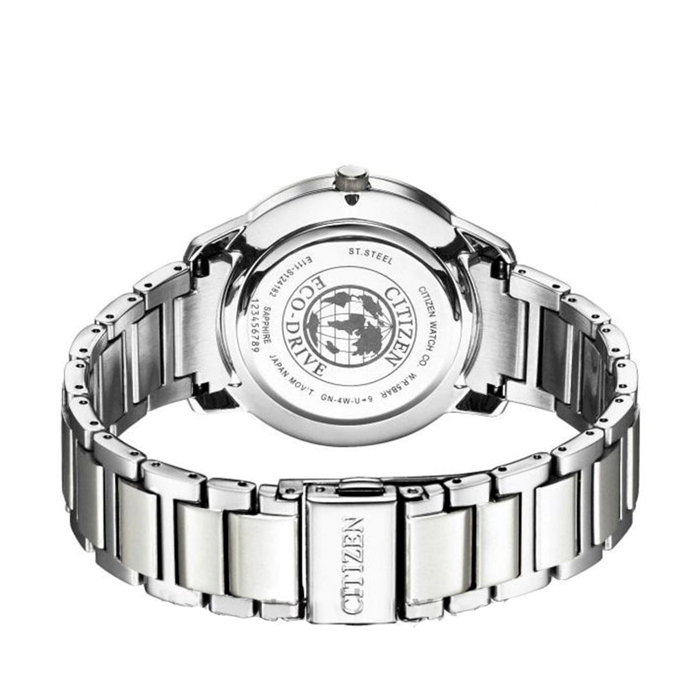 ساعت مچی مردانه سیتی زن CITIZEN BM7520-88D