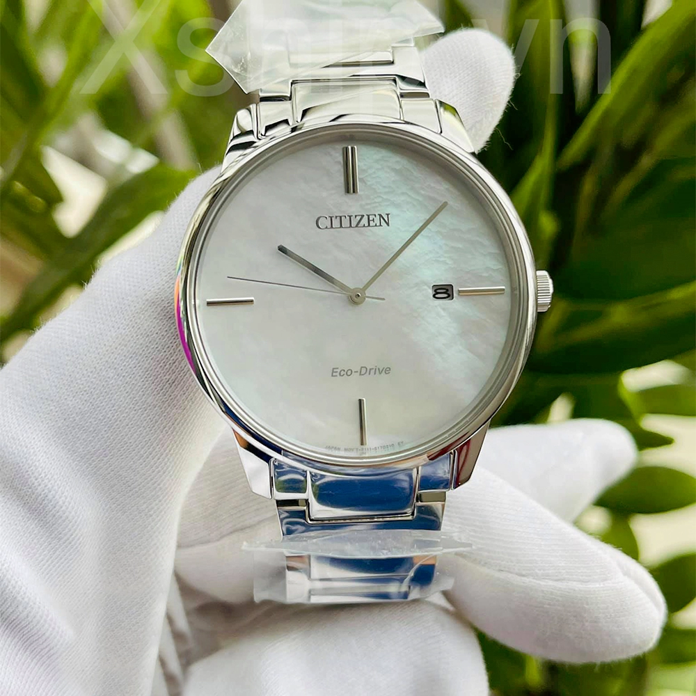 ساعت مچی مردانه سیتی زن CITIZEN BM7520-88D