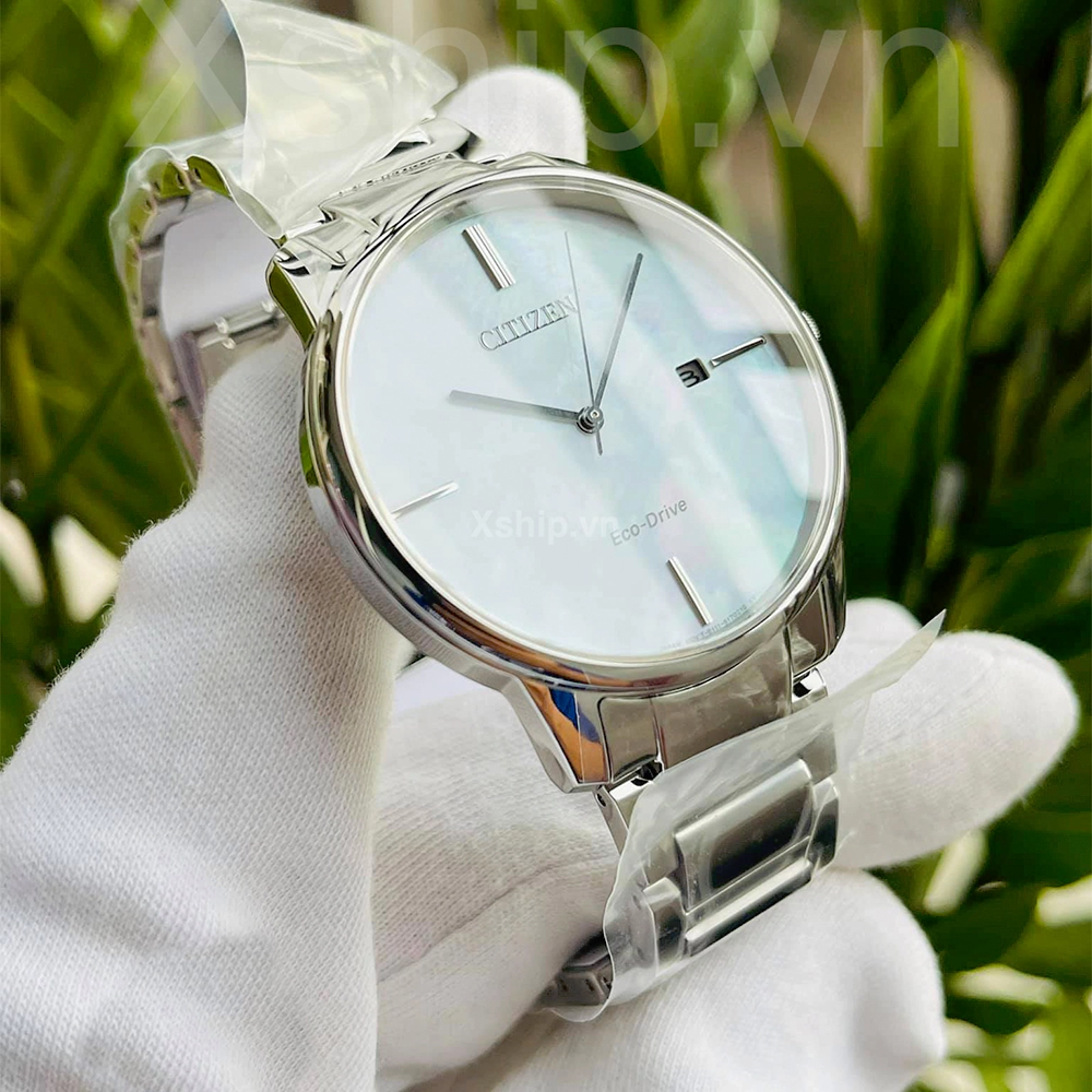 ساعت مچی مردانه سیتی زن CITIZEN BM7520-88D