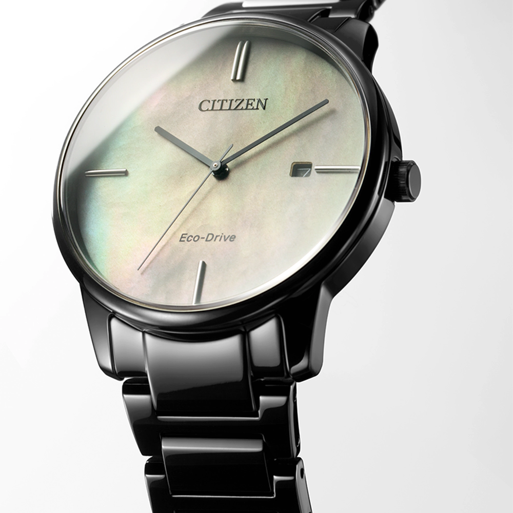 ساعت مچی مردانه سیتی زن CITIZEN BM7525-84Y