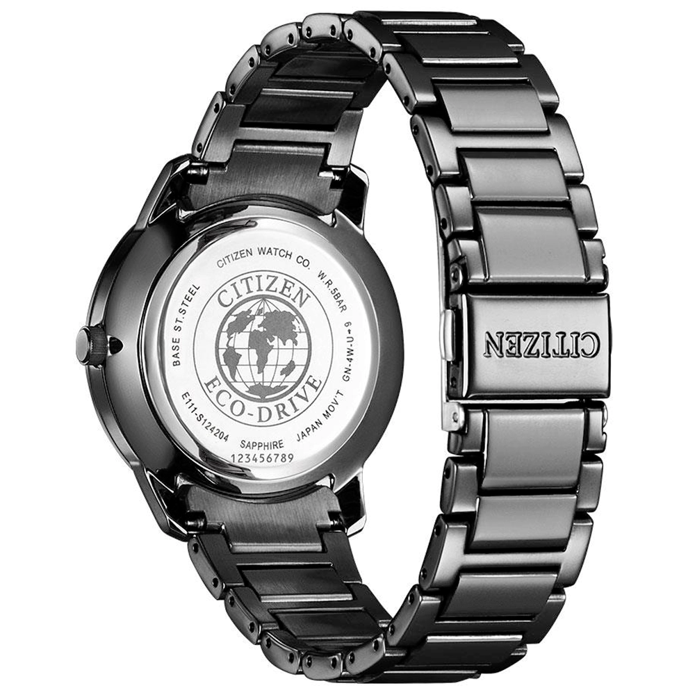 ساعت مچی مردانه سیتی زن CITIZEN BM7525-84Y