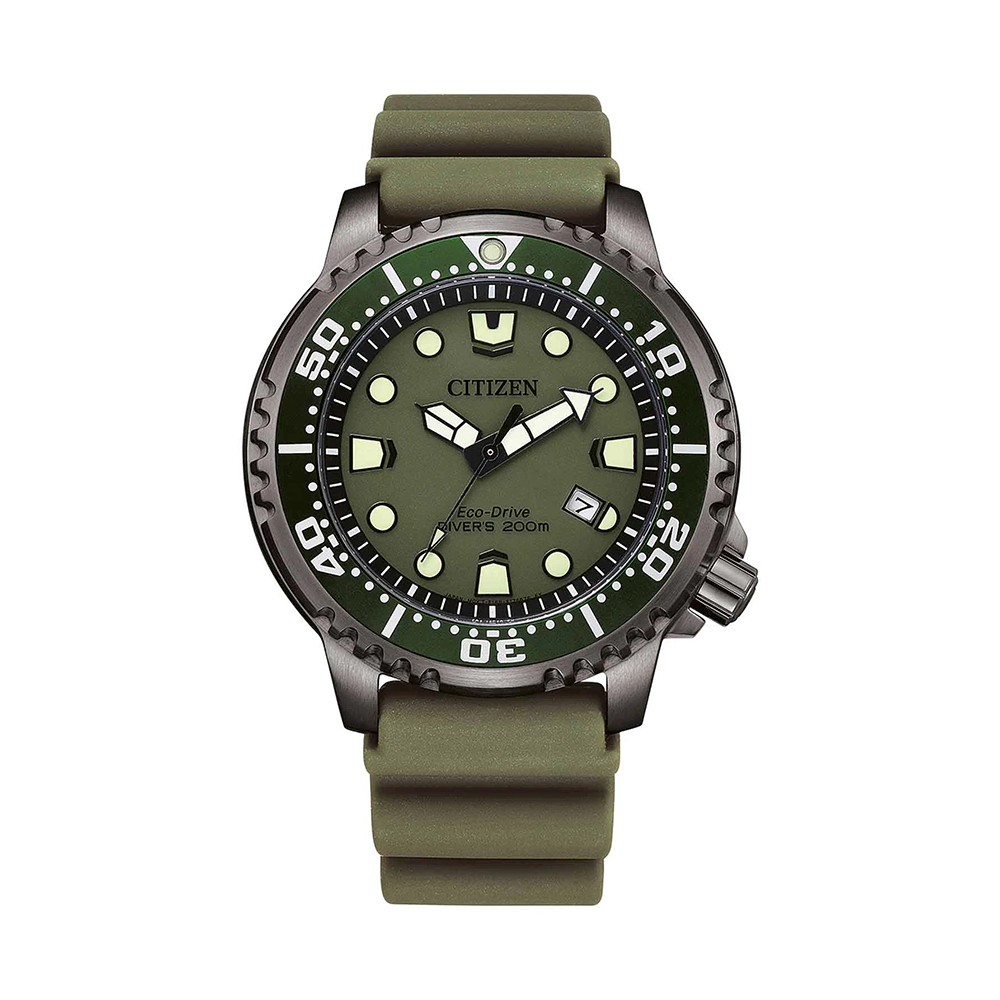 ساعت مچی مردانه سیتی زن CITIZEN BN0157-11X