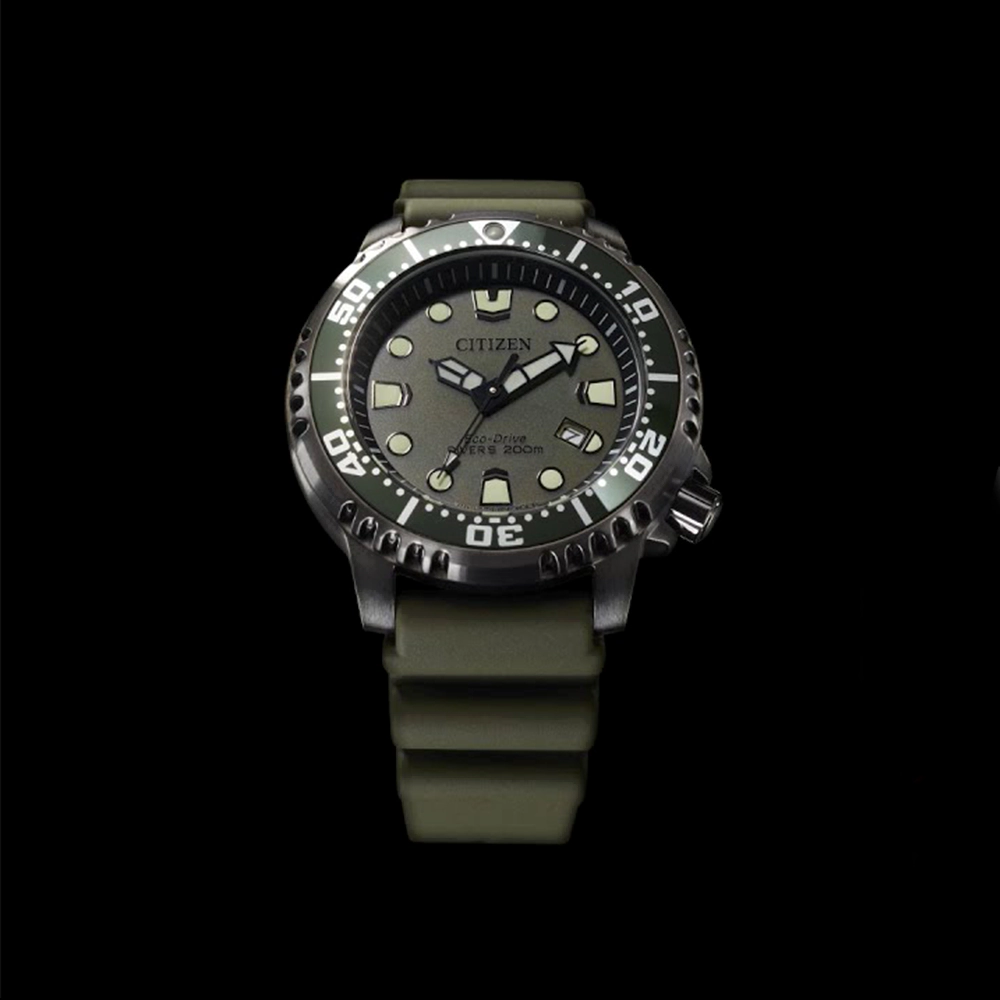 ساعت مچی مردانه سیتی زن CITIZEN BN0157-11X