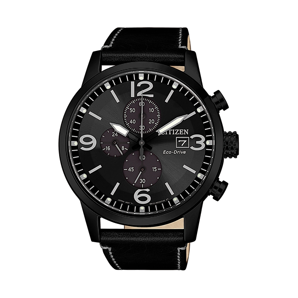 ساعت مچی مردانه سیتی زن CITIZEN CA0617-29E