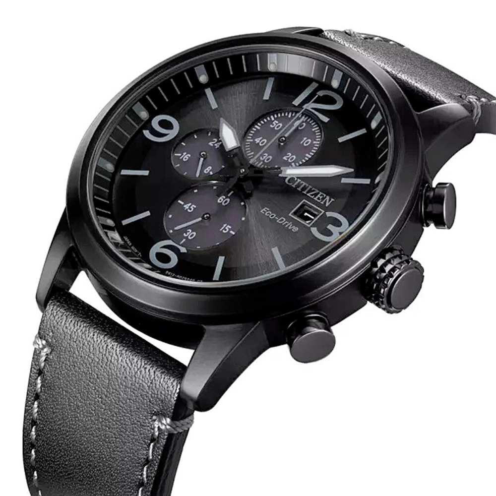 ساعت مچی مردانه سیتی زن CITIZEN CA0617-29E