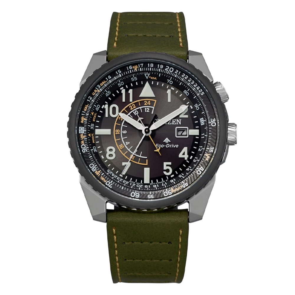 ساعت مچی مردانه سیتی زن CITIZEN BJ7138-04E