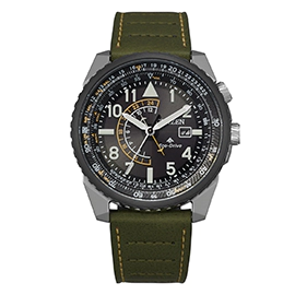 خرید ساعت مچی مردانه سیتی زن مدل CITIZEN BJ7138-04E با بهترین قیمت