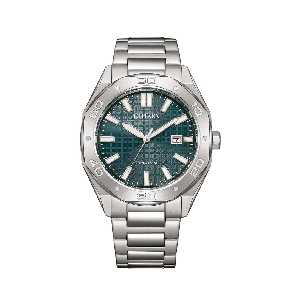 ساعت مچی مردانه سیتی زن CITIZEN BM7630-80X