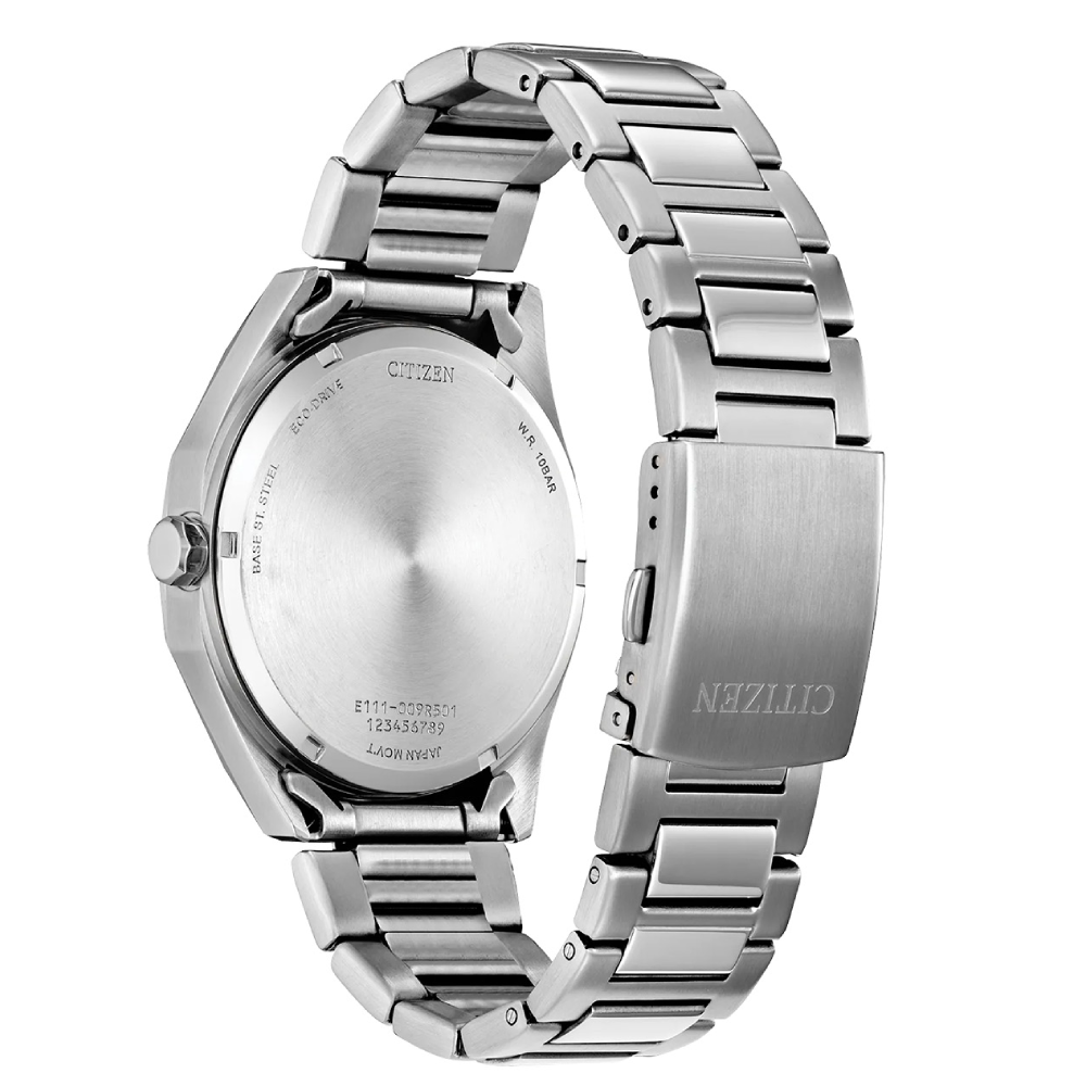 ساعت مچی مردانه سیتی زن CITIZEN BM7630-80X