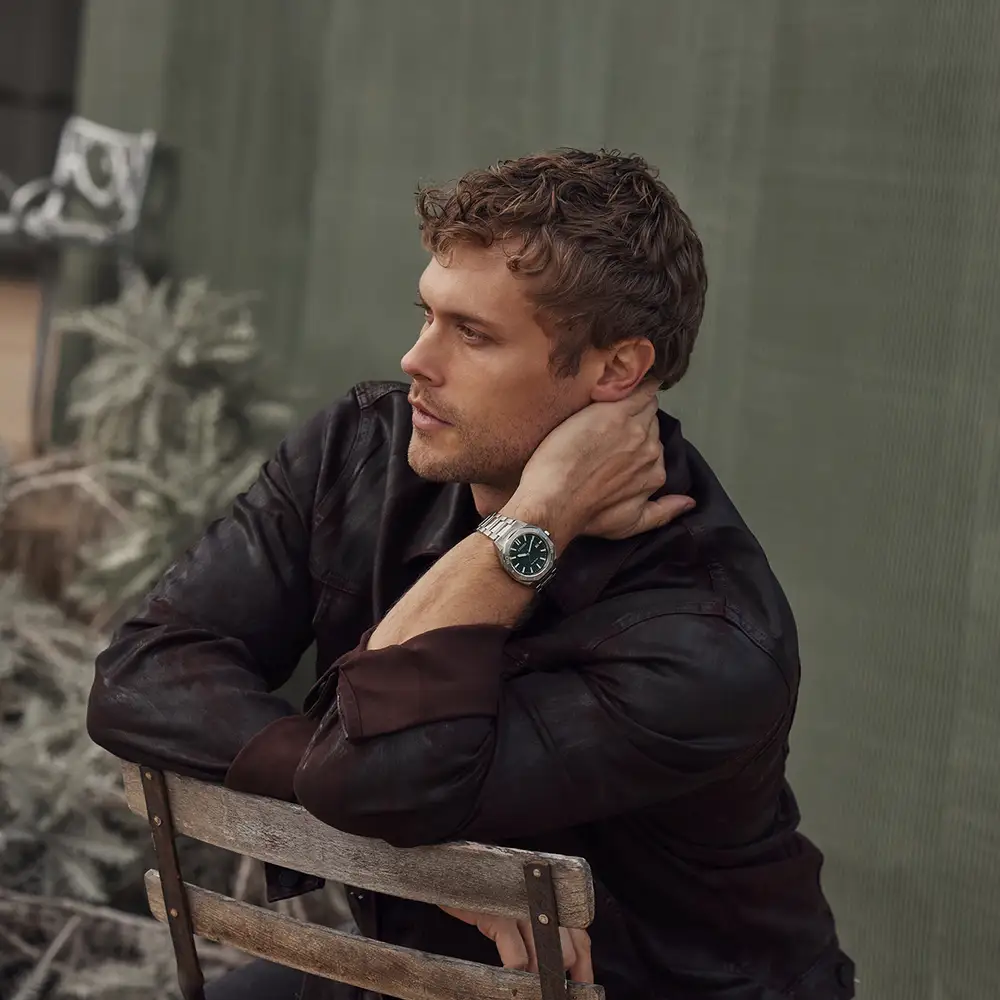 ساعت مچی مردانه سیتی زن CITIZEN BM7630-80X