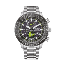 خرید ساعت مچی مردانه سیتی زن مدل CITIZEN BY3006-53E با بهترین قیمت