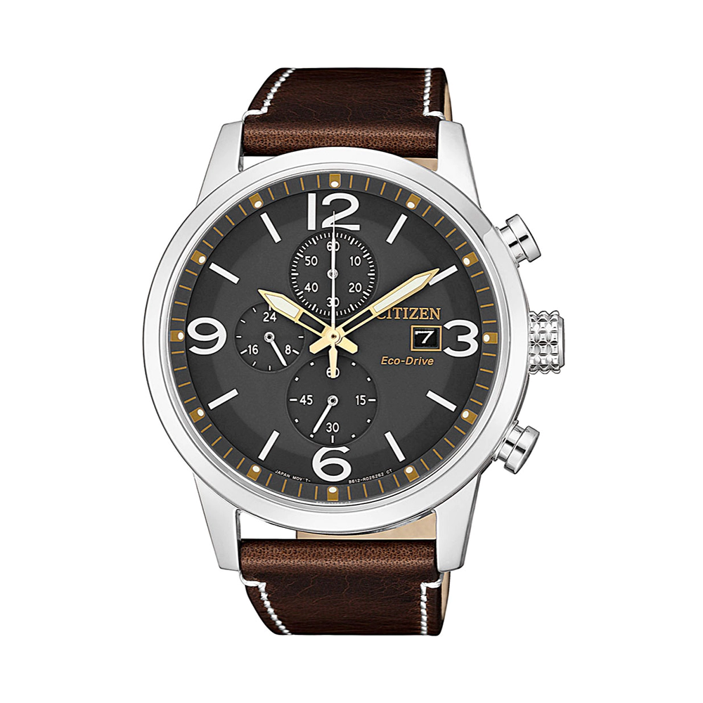 ساعت مچی مردانه سیتی زن