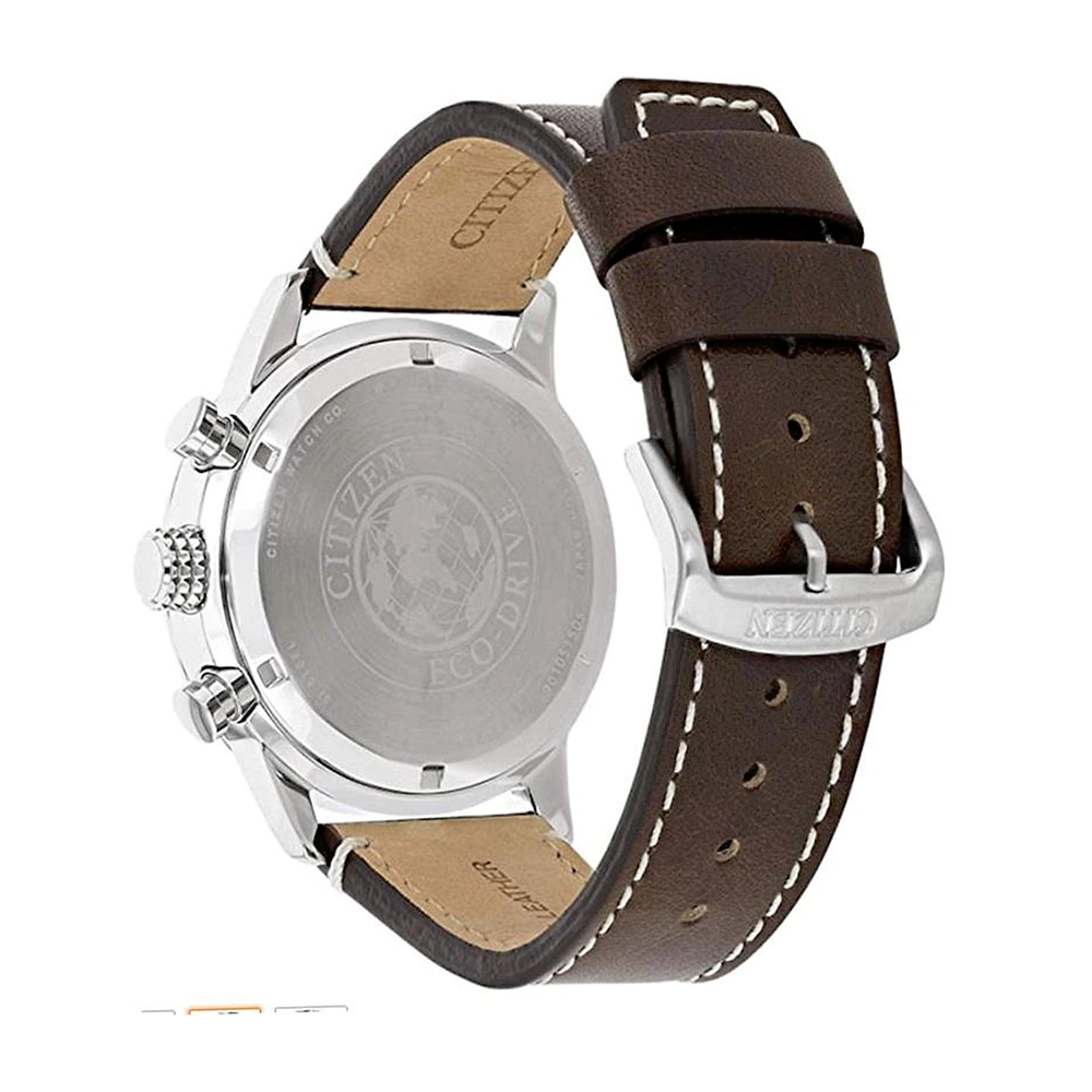 ساعت مچی مردانه سیتی زن CITIZEN CA0618-26H