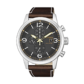 خرید ساعت مچی مردانه سیتی زن مدل CITIZEN CA0618-26H با بهترین قیمت