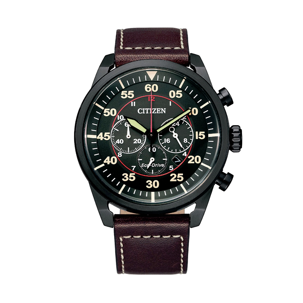 ساعت مچی مردانه سیتی زن CITIZEN CA4218-14E