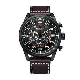 خرید ساعت مچی مردانه سیتی زن مدل CITIZEN CA4218-14E با بهترین قیمت